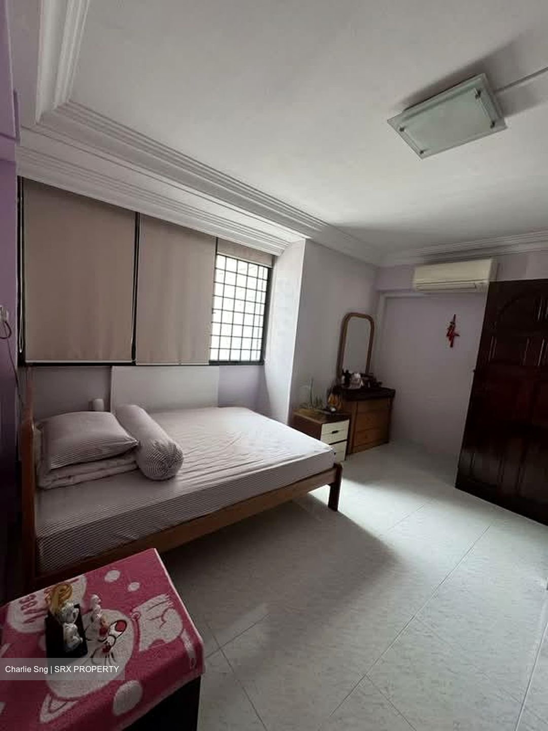 Blk 294 Choa Chu Kang Avenue 2 (Choa Chu Kang), HDB 4 Rooms #535324801